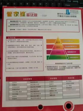 管家婆资料预测及实施解答指南-图3