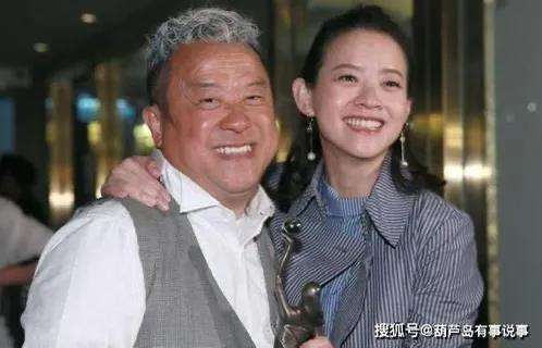 曾志伟对51岁曾宝仪婚姻态度开明，不催婚-图4