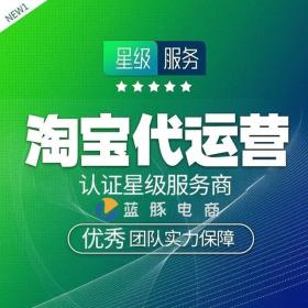 淘宝商家指南，代运营服务费用与性价比全面剖析-图2